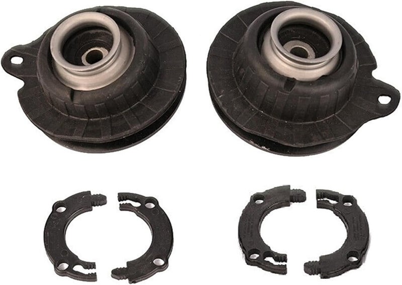 Prefer Warehouse Front Wheel Drive Strut Mount & Retainer Kit for Jeep Cherokee, Chrysler 200, Dodge Dart (2014-2020) - Image 2