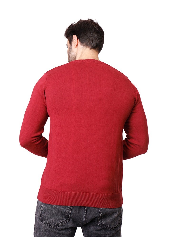 Coup Fashionable Pullover  - Image 1