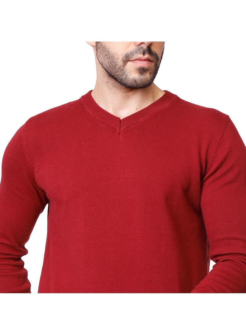 Coup Fashionable Pullover  - Image 2