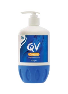 VQ Social Moisturizing Cream 500g  - Image 2