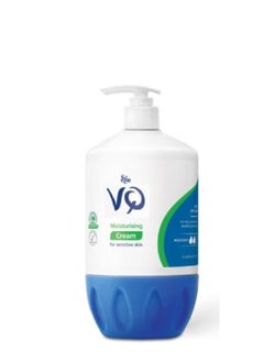 VQ Social Moisturizing Cream 500g 