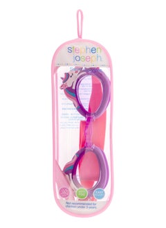 Stephen Joseph Swim Goggles Unicorn For Kids  - Image 3