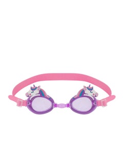 Swim Goggles Unicorn For Kids