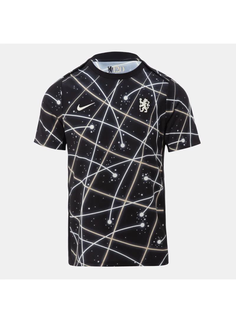 Nike Men's Chelsea Academy Pro Football Top