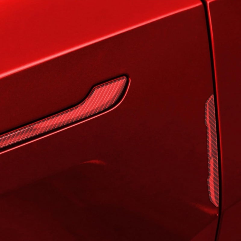 TSTESE Door Protector Edge Guards for Tesla - Image 3