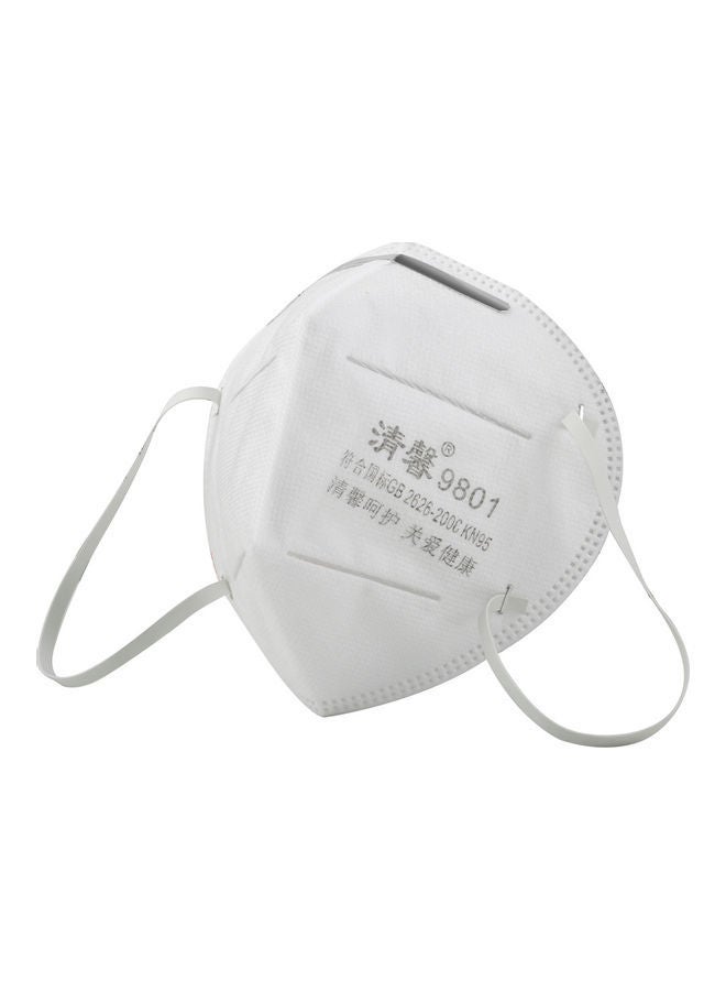 NIBEMINENT 10-Piece KN95 Face Mask Set - Image 1