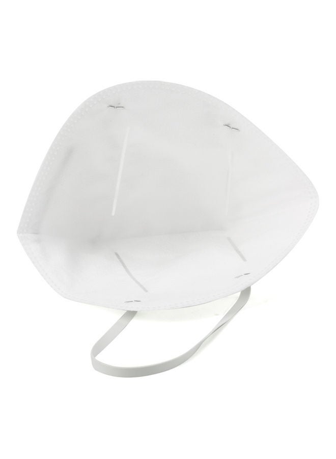 NIBEMINENT 10-Piece KN95 Face Mask Set - Image 4