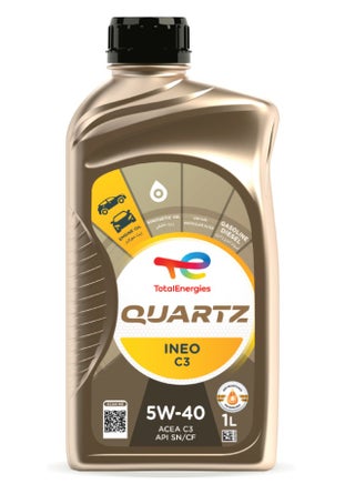 زيت محرك للسيارة تخليقي بالكامل INEO C3 5W-40 1L - pzsku/Z0368A89104366DC2A48FZ/45/_/1715846677/9a9a58d2-8d2e-4db7-9b72-57e88e10ca5c