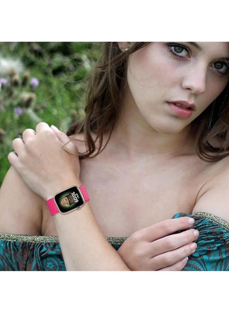 Y&D Suitable For Apple Watch Full Range Of 42/44/45/49mm Specifications Universal Magnetic Strap - Image 3