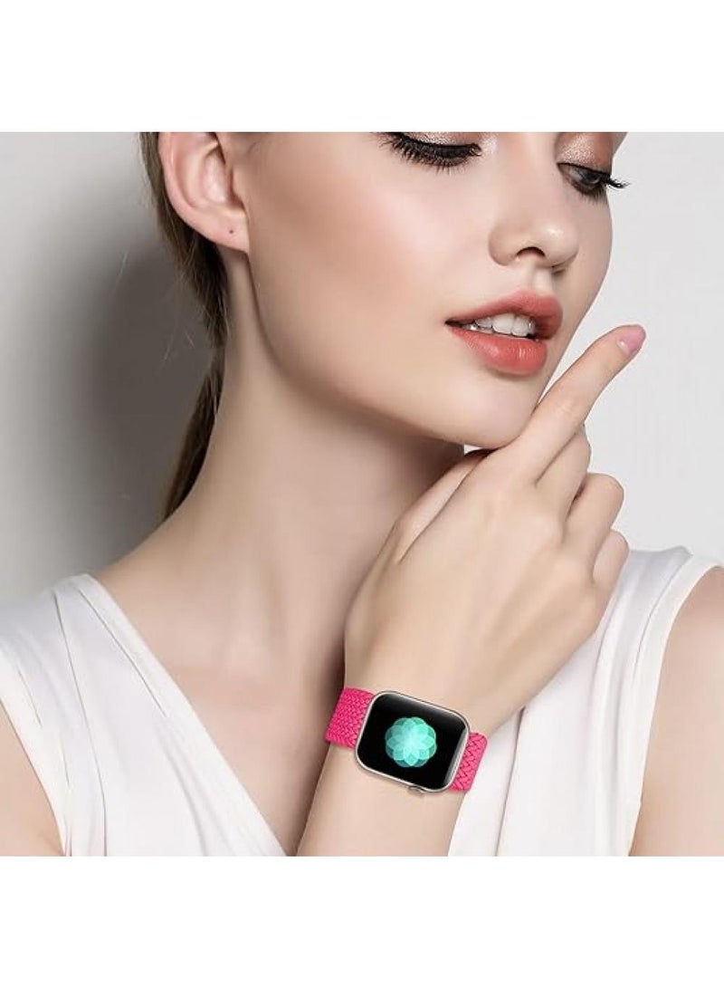 Y&D Suitable For Apple Watch Full Range Of 42/44/45/49mm Specifications Universal Magnetic Strap - Image 4