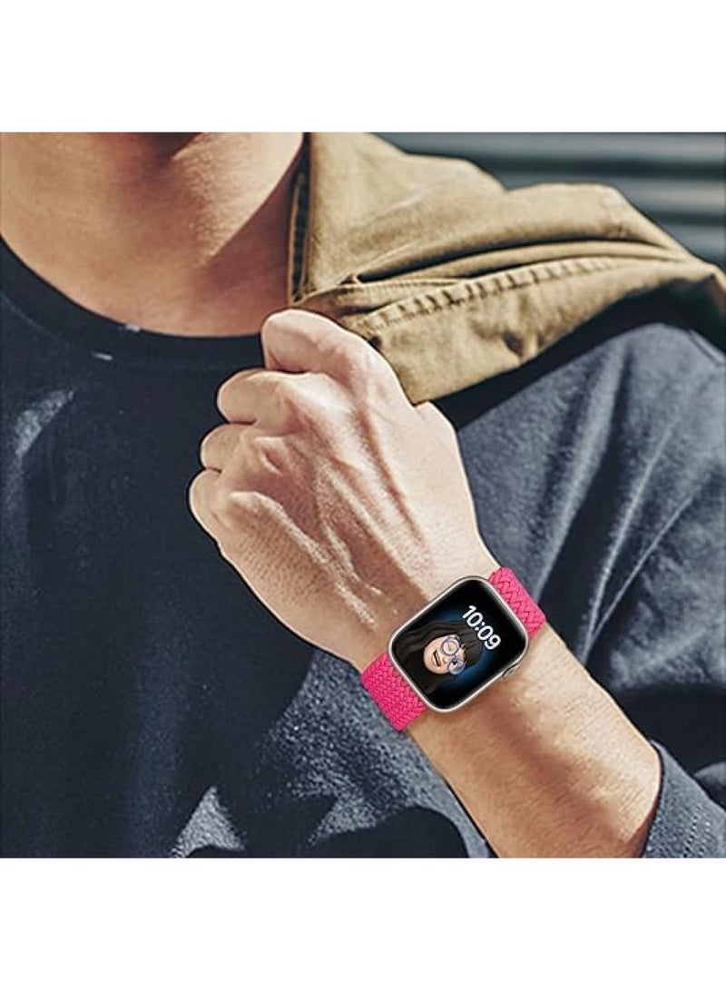 Y&D Suitable For Apple Watch Full Range Of 42/44/45/49mm Specifications Universal Magnetic Strap - Image 2