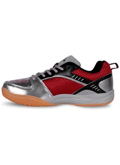 Nivia Appeal Badminton Shoes | For Mens and Boys | Non-Marking Shoe | Court Shoe | For Badminton, Squash, Tennis Players  - Image 1