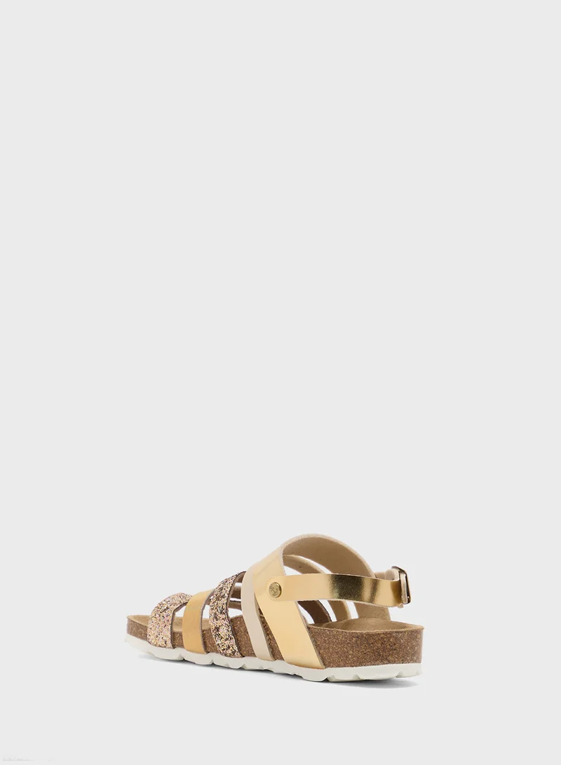 BAYTON Kids Joy Sandals
