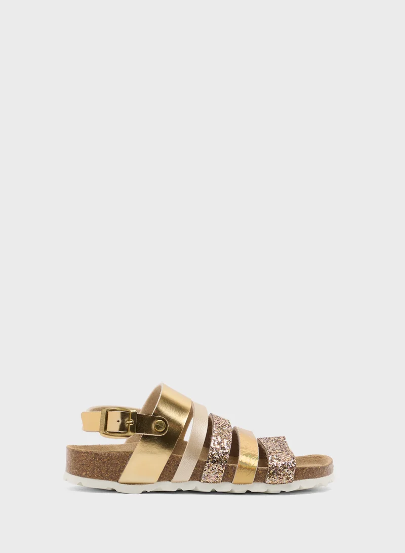 BAYTON Kids Joy Sandals