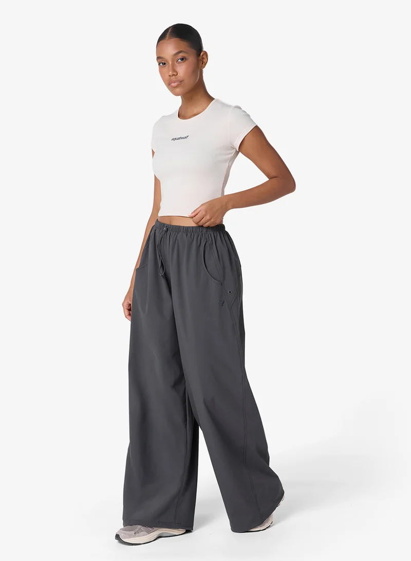Squatwolf BIRCH Baby Basic T-Shirt for Women | Best Price UAE