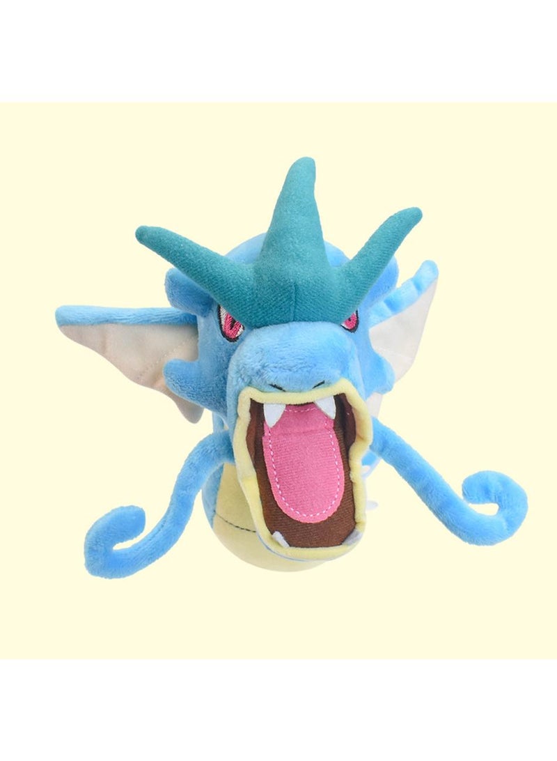 Bluejw 1-Piece Pocket Monsters Figure Gyarados Plush Toys 68cm - Image 2