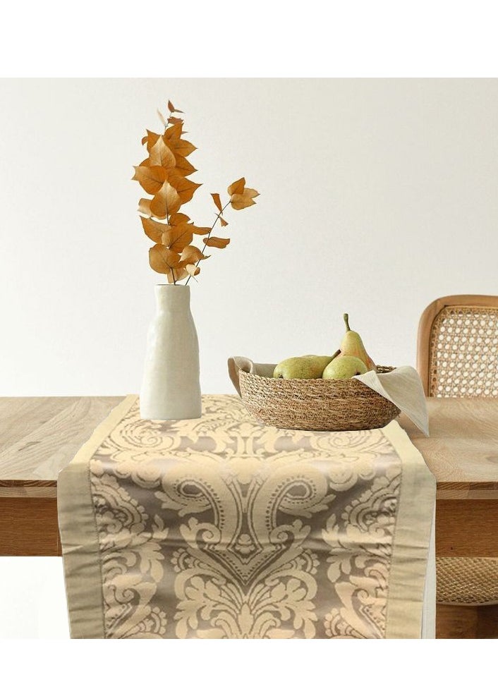 LuxHome - Table Runner - Image 1