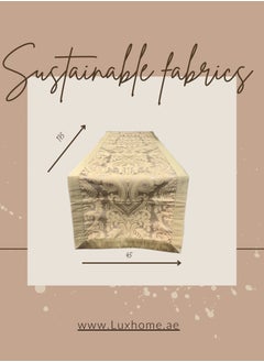LuxHome Table Runner  - Image 2