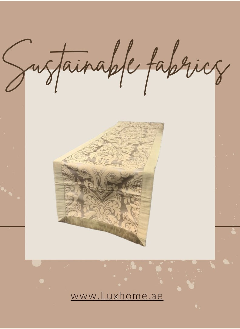 LuxHome - Table Runner - Image 1