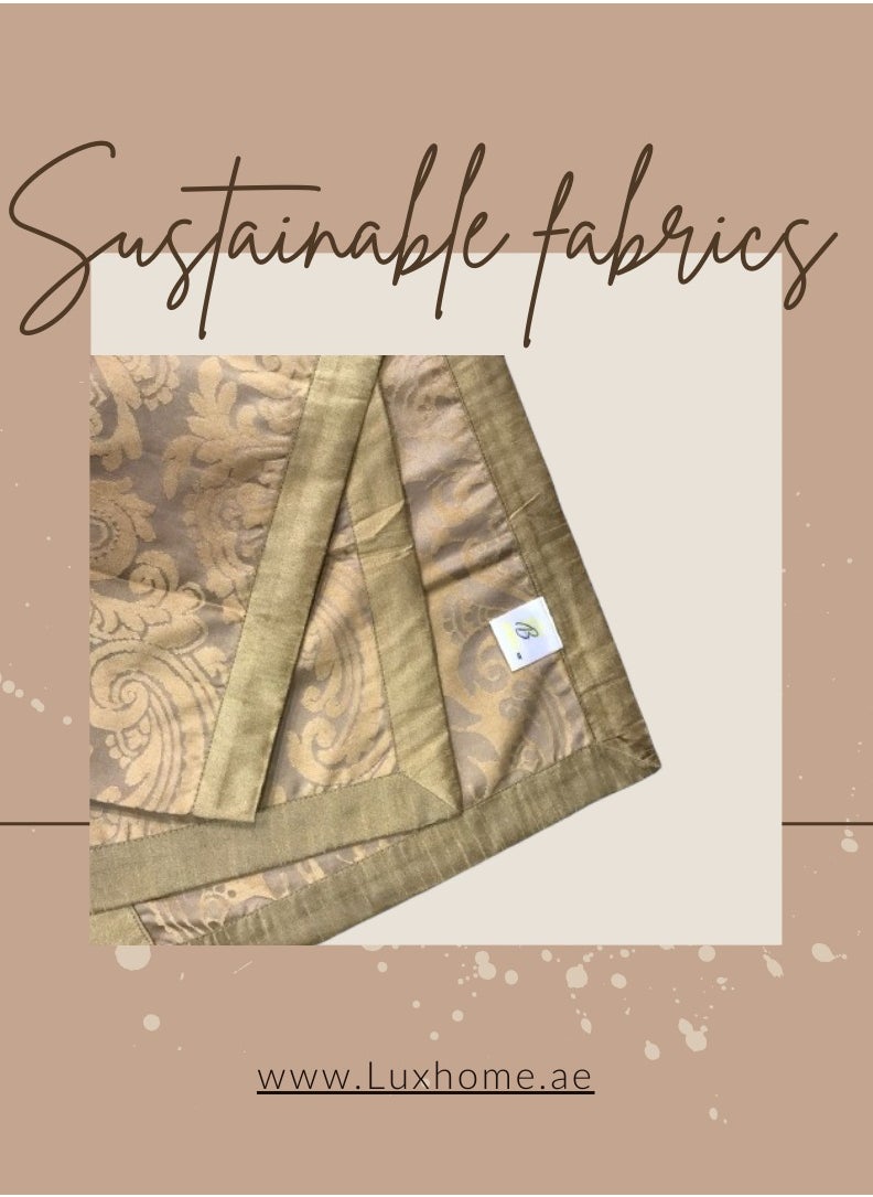 LuxHome - Table Runner - Image 1