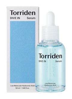 Dive In Low Molecular Hyaluronic Acid Serum 50ml Original
