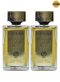 2 Pieces Guess Perfume 100ML - pzsku/Z036923CD95193692D7FFZ/45/_/1737920843/0061f45b-9e08-4d10-864a-2279e7abcb9b