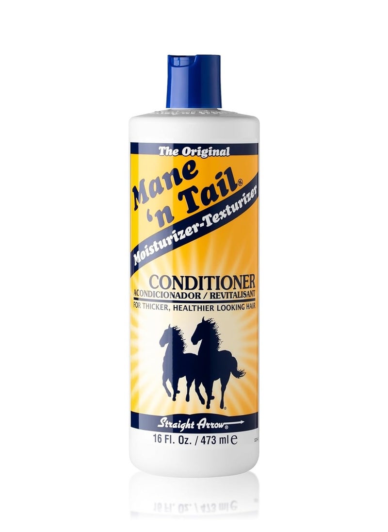 Mane 'n Tail Mane N Tail Conditioner, 16 Ounce  - Image 1