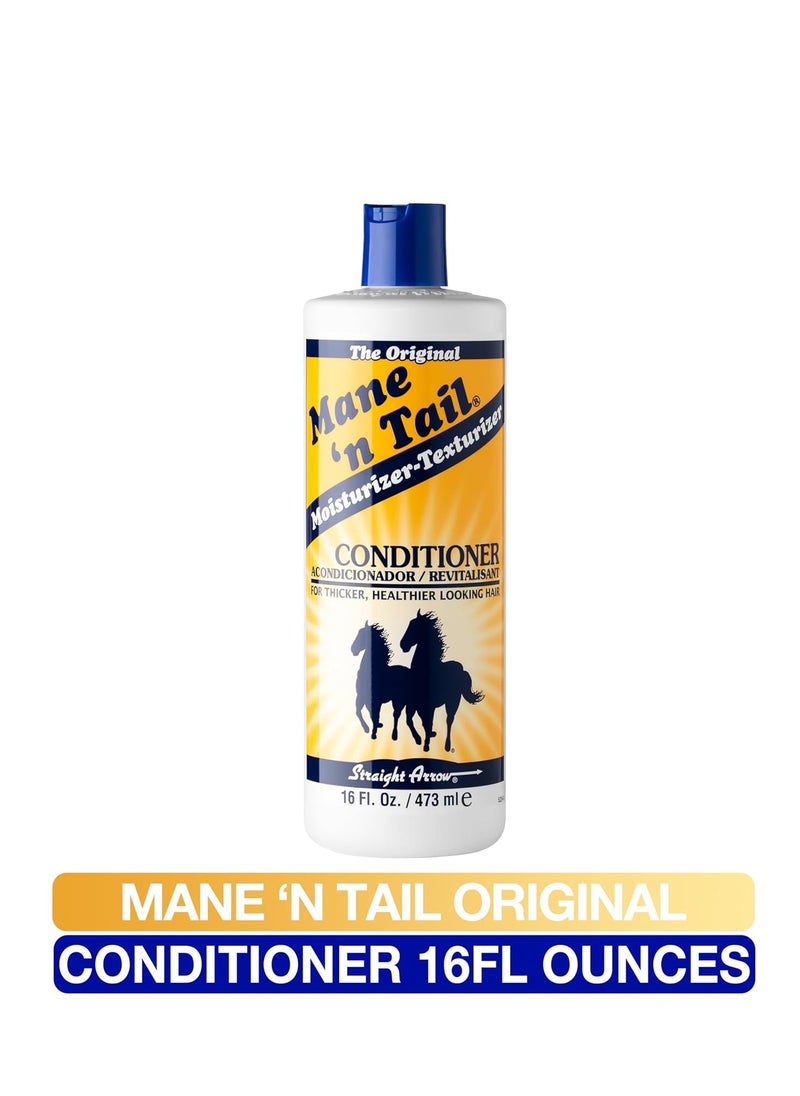Mane 'n Tail Mane N Tail Conditioner, 16 Ounce  - Image 2