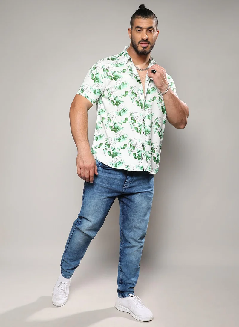 انستافاب بلس Green