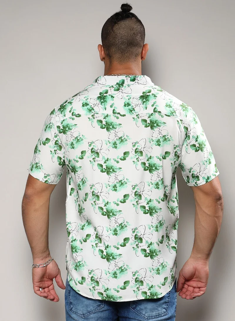 انستافاب بلس Green