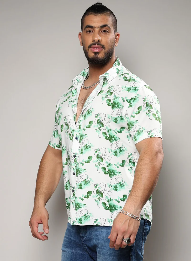 انستافاب بلس Green