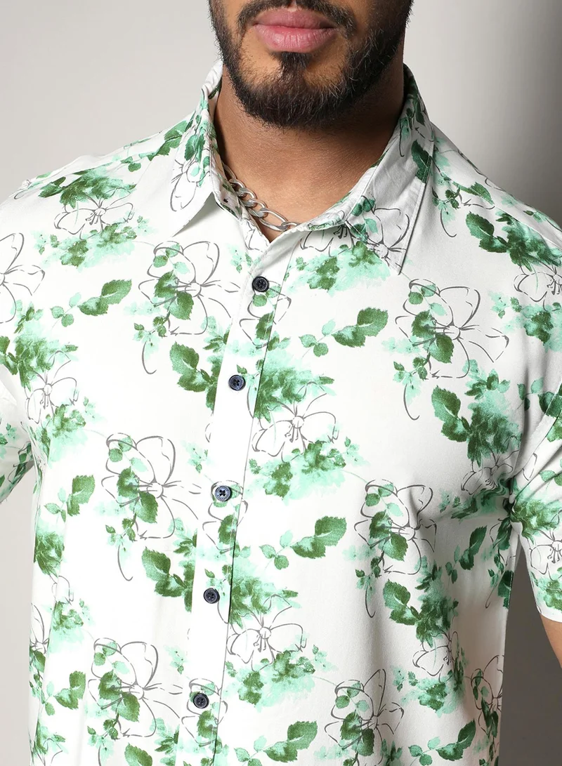 انستافاب بلس Green