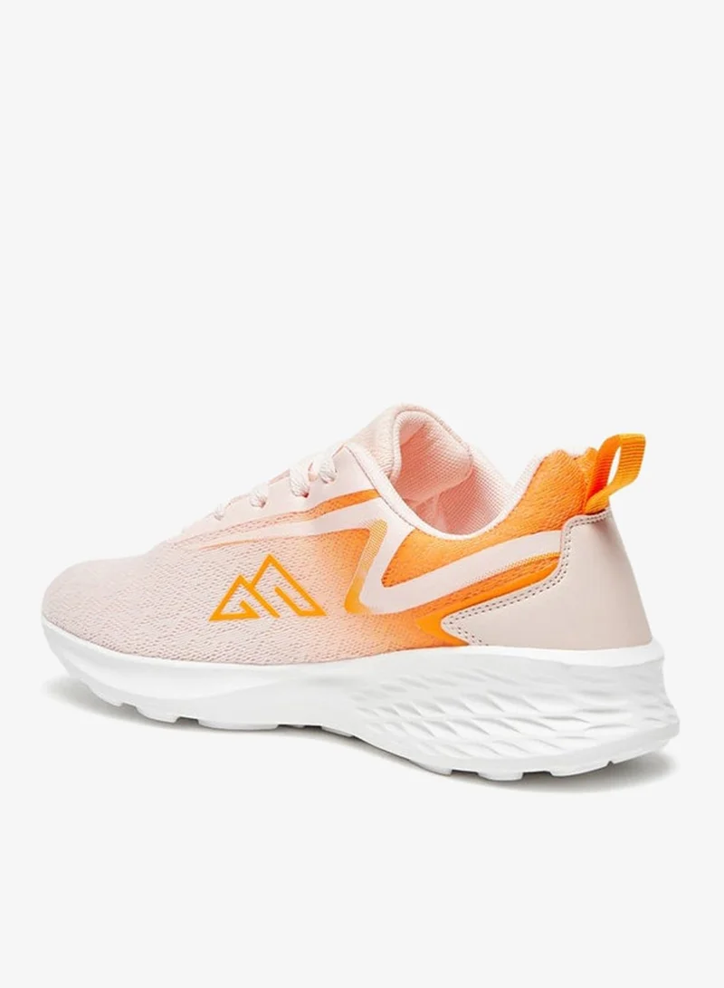 شو اكسبرس أحذية رياضية دانتيل أومبر