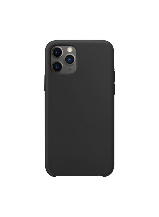 دبليو كيه جراب لهاتف iPhone 11 Pro Max جراب واقٍ من السيليكون السائل فائق النحافة - Image 1