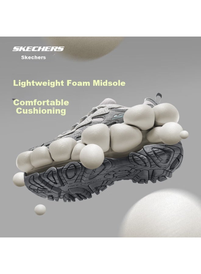 Skechers Wake Mountain 2.0 | Summer Men's Outdoor Hiking Shoes Second Generation Wear-resistant Cross-country Trekking Boots - Image 2