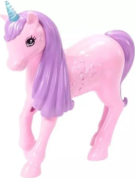 باربي Dreamtopia Doll and Accessories HLC28 Licensed Product