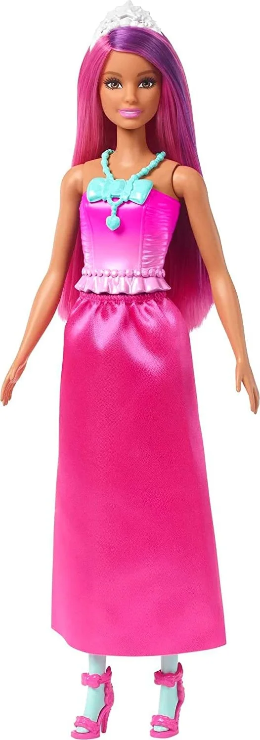 باربي Dreamtopia Doll and Accessories HLC28 Licensed Product