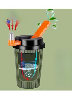 Generic Portable water bottle is washable  - Image 1