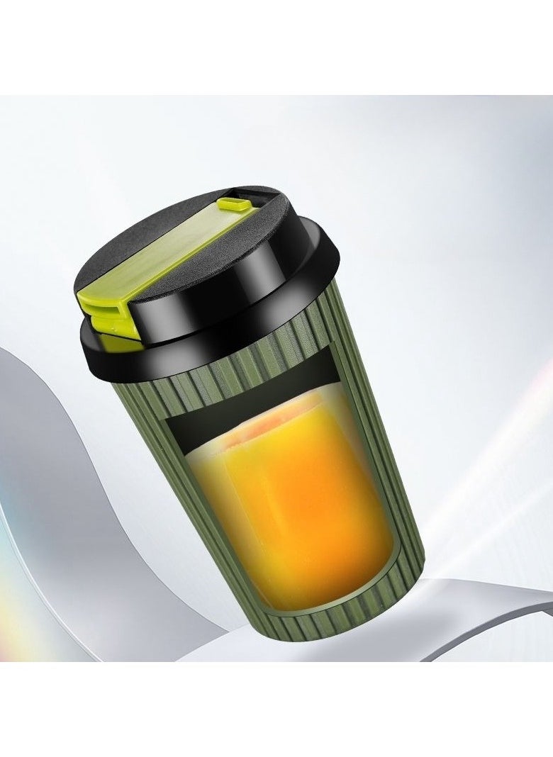 Generic - Portable water bottle is washable - Image 1