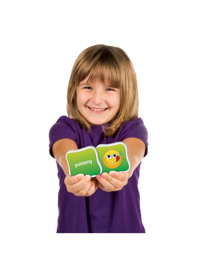 THE LEARNING JOURNEY MATCH IT! RHYME - Image 2