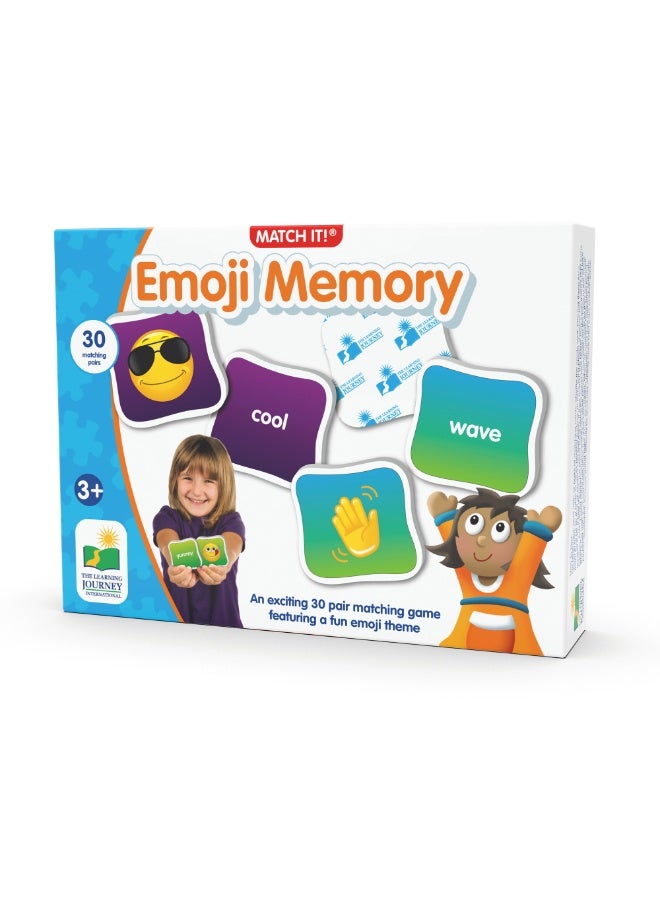 THE LEARNING JOURNEY MATCH IT! RHYME - Image 1