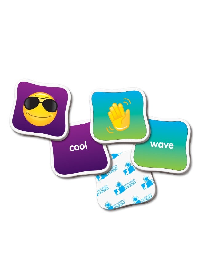 THE LEARNING JOURNEY MATCH IT! RHYME - Image 3