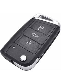 Xukey Volkswagen Passat Golf Key Case Switchblade Model  - Image 2