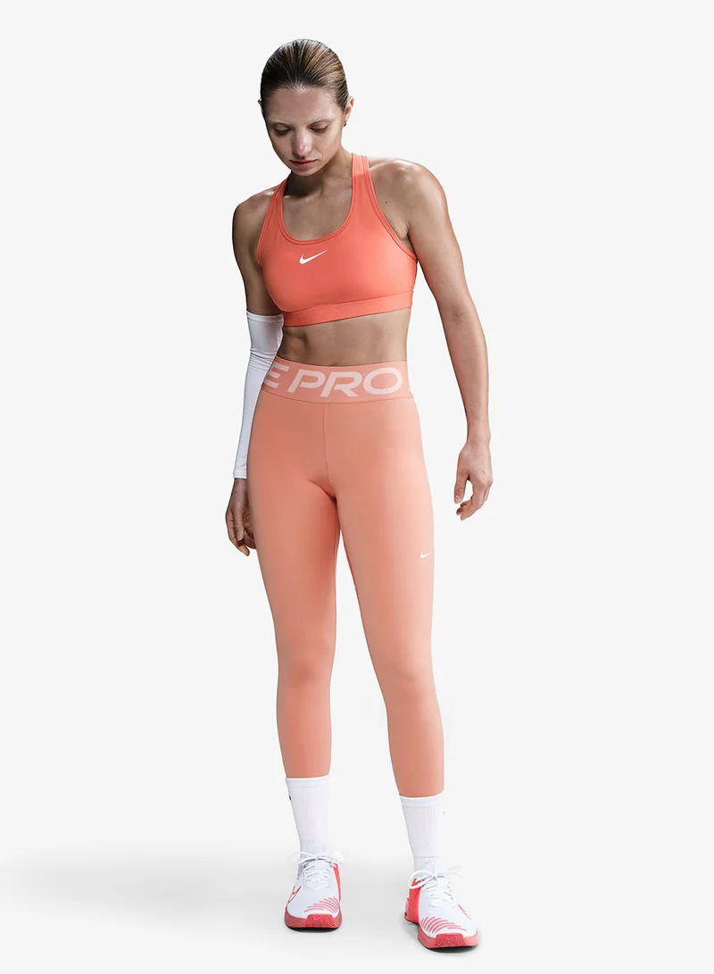 Nike Pro  Dri-Fit High Rise Leggings