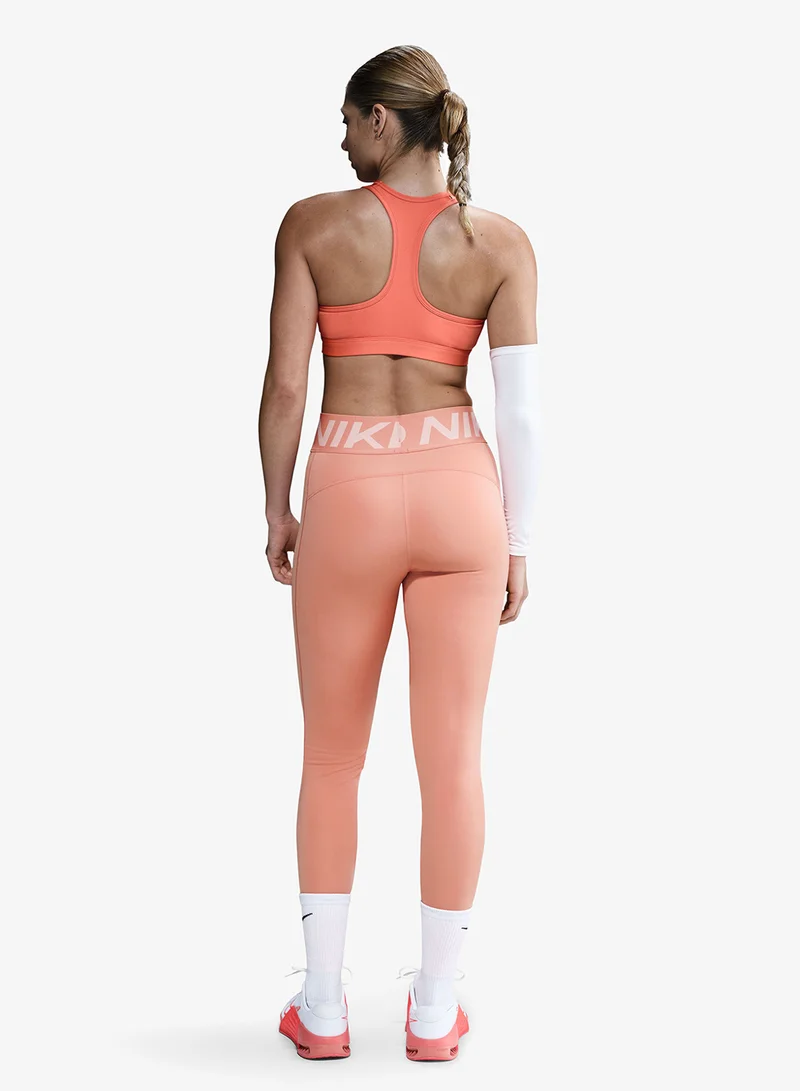 Nike Pro  Dri-Fit High Rise Leggings
