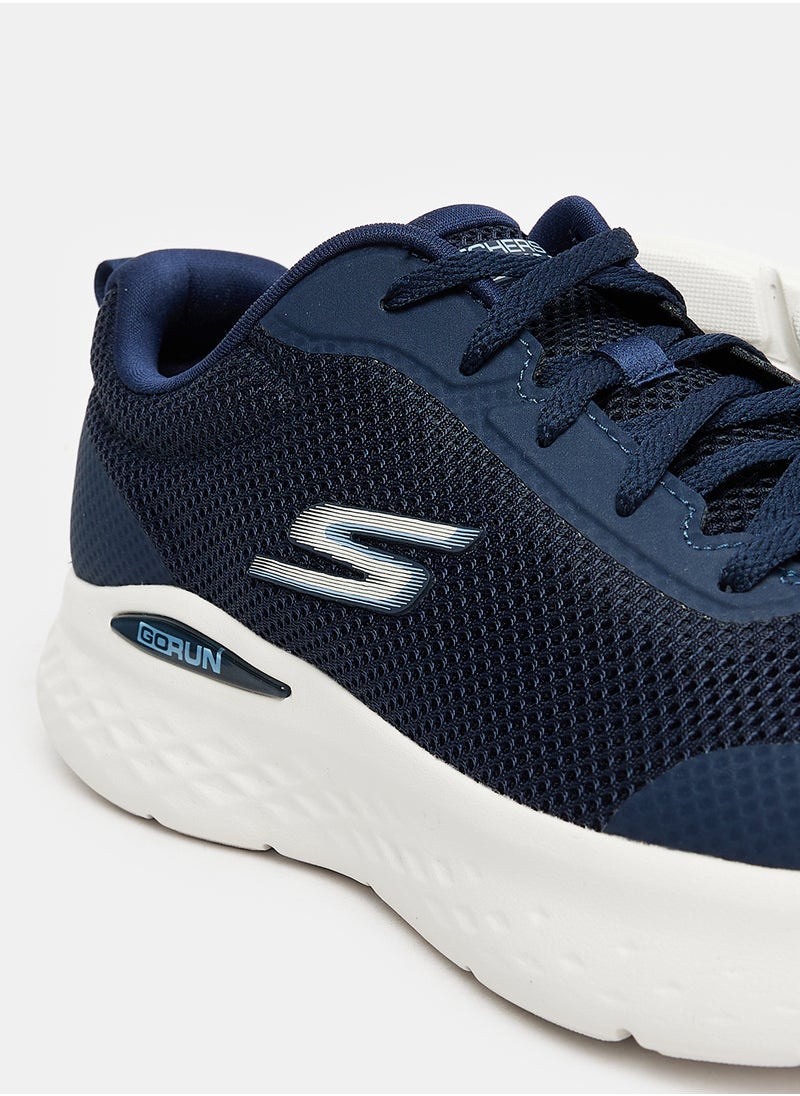 SKECHERS - Lace Up Go Run Lite Lace Up - Image 1
