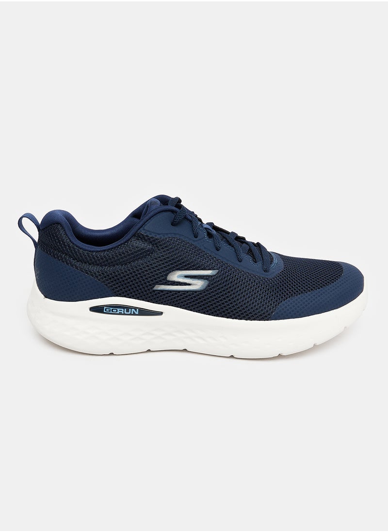 SKECHERS - Lace Up Go Run Lite Lace Up - Image 1