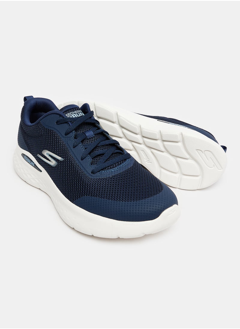 SKECHERS - Lace Up Go Run Lite Lace Up - Image 1