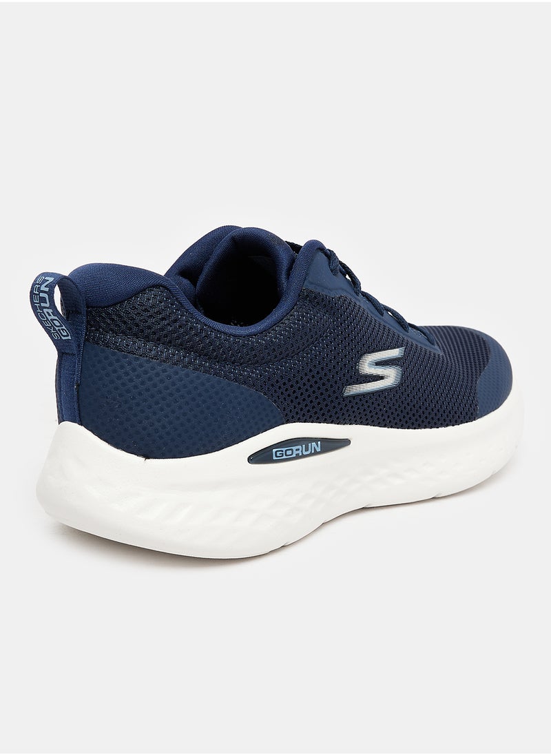 SKECHERS - Lace Up Go Run Lite Lace Up - Image 1