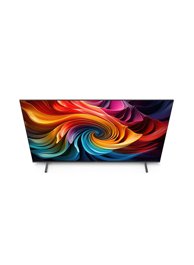 Philips 75-Inch New 2026 Premium QLED Google TV | 4K UHD Smart TV with Google Assistant | Dolby Vision & Dolby Atmos (75PQT8530/68) 75PQT8530 black - Image 5